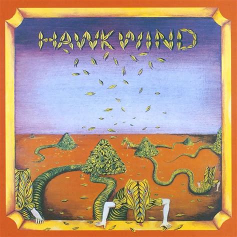 Motorhead What Hawkwind Album